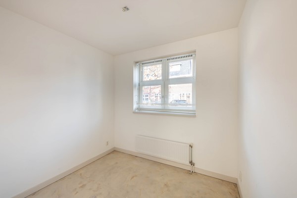 Medium property photo - Willem Beukelsstraat 20h, 1097 CS Amsterdam